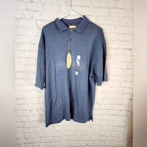 Men's Joseph & Feiss Polo, size XL